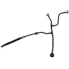 Coolant Expansion Tank Hose LineFor Audi A4 A5 A8 S4 S5 Quattro 3.0T 8K0121081BK