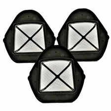 Replacement Dust Cup Filter Compatible with Shark SV75 XF769