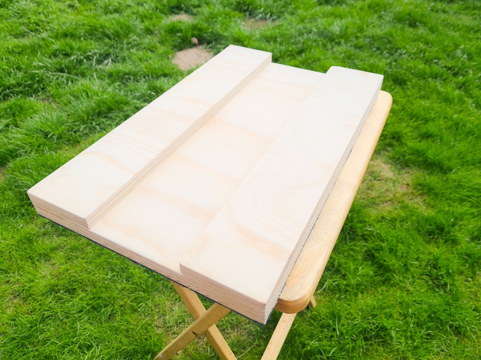 48CM Extra strong Ground Plate For X3 Bar Elite eBay