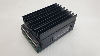 Parker CX-DH Compumotor Stepper Motor Drive