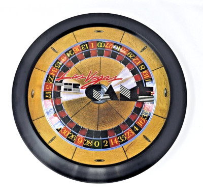 RARE Vintage 1985 ''Las Vegas The Game'' S. Alden Inc. (Board Game - New/Unused)