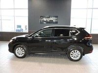 Nissan Rogue SV TI 2019 Toit