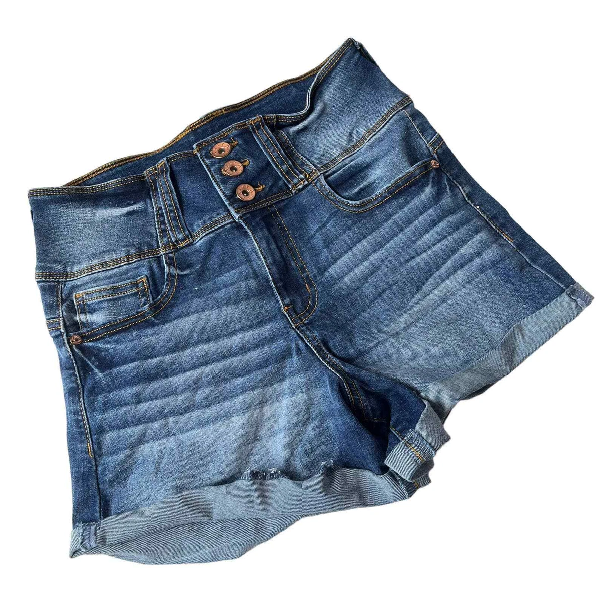 Ariya jeans deals shorts