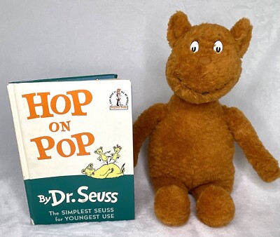 Kohl's Cares Seuss Hop on Pop 16