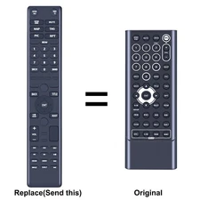 Replacement Remote Control For CLARION NX602 NX-602