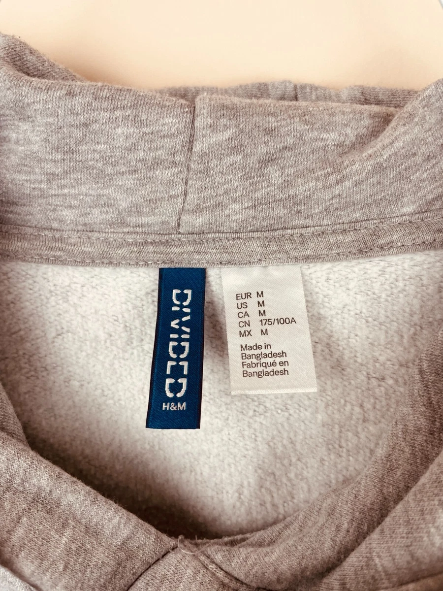 Hoodie h en m sale