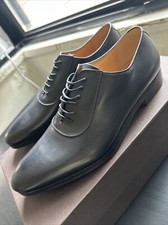 Gucci dress shoes size 7.5 men