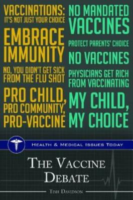 The Vaccine Debate