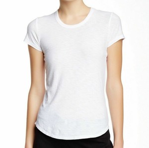 james perse white t shirt