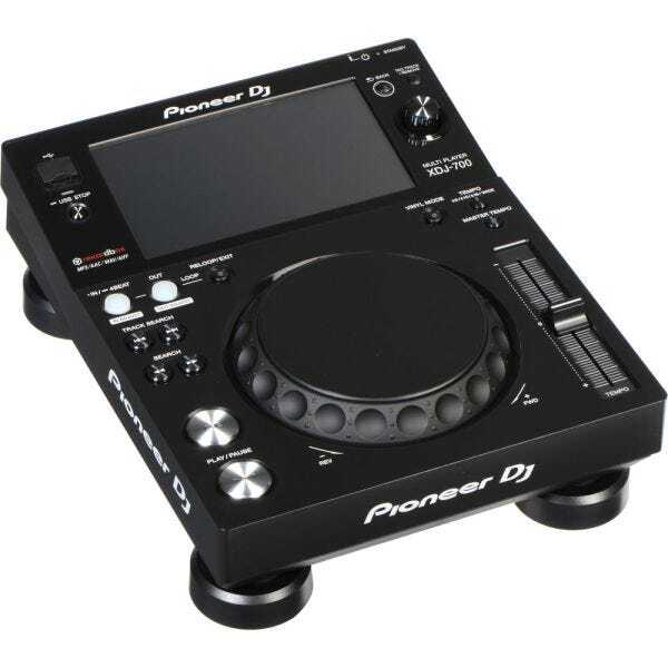 Pioneer DJ XDJ-700 Compact Digital Multi Player 841300100027| eBay