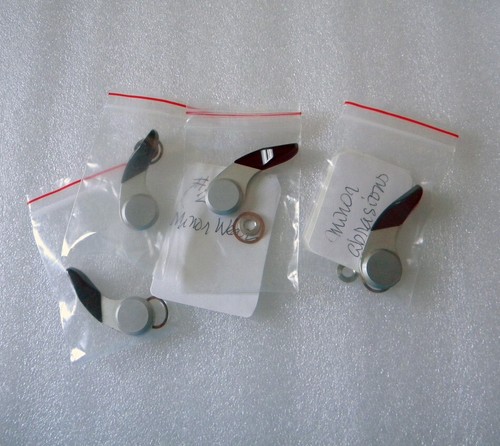 ( VERY GOOD ) Pentax ME , ME Super - Film Advance Lever ( Camera PARTS )
