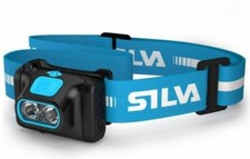 Silva Scout XT 320 lumen head torch