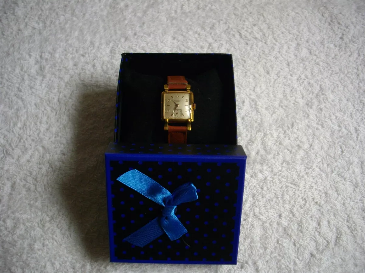 Lanco 15 top jewels ladies watch