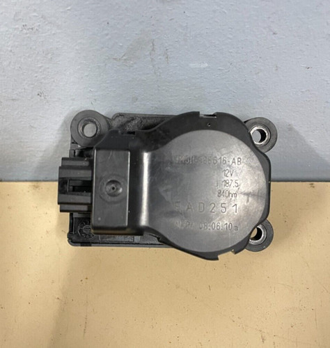 ✅ Ford Focus MK2 2.0 TDCI Stellmotor Klima Heizung Lüfter 3M5H-19E616-AB ✅