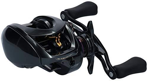 Daiwa 19 STEEZ CT SV TW 700XHL 8.1 LEFT Baitcasting Reel Nylon