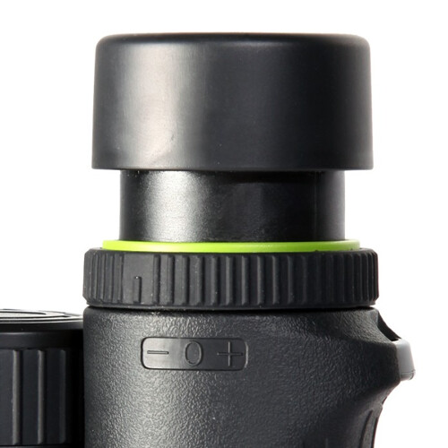 Vanguard Orros 8x42 8420 Sports Hunting Birding General Use Binoculars - DEMO - Picture 6 of 6