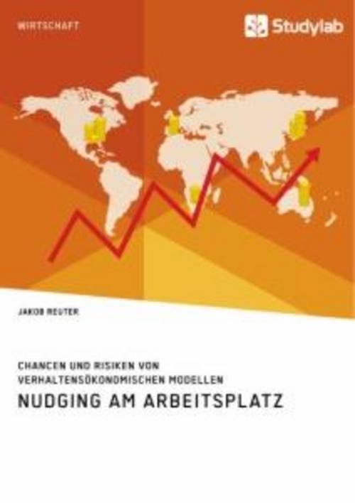 Thumbnail - Nudging Am Arbeitsplatz. Chancen Und Risiken Von