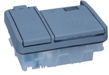 Genuine Kenwood Detergent Dispenser Drawer Dishwasher KDW45W20 CDW60W18 KDW60W20
