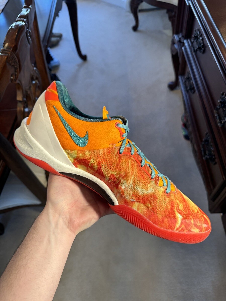 2013 Nike Kobe 8 System+ AS All Star Area 72 Extraterrestrial SIZE