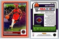 2023-24 Panini NBA Haunted Hoops ORANGE #151-300 You Pick Complete the Set!