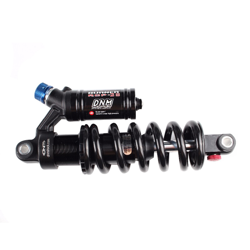 DNM BURNER RCP2S Rear Shock Downhill MTB Bike 450 550 750 Lbs 190