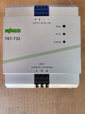 WAGO 787-732 Switched-mode Power Supply
