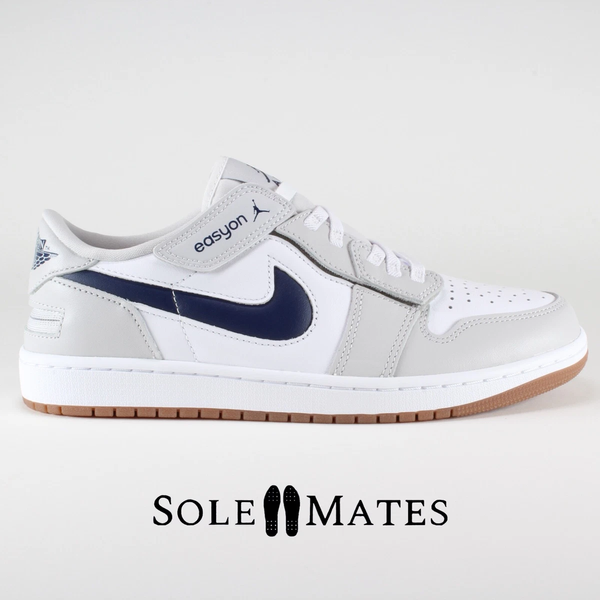 シューズ(男性用) NIKE Air Jordan 1 Low G Nike Air Jordan 1 Low G Golf Shoes – BigShoes