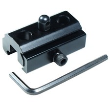 WEST LAKE Bipod Sling Swivel Stud to Picatinny Weaver Rail Adapter Mount