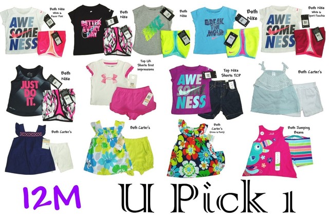 carters baby t shirts