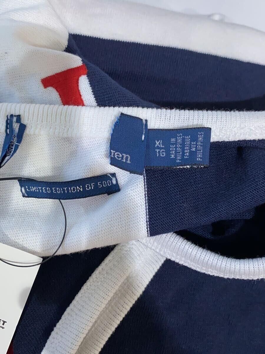 Polo Ralph Lauren Tokyo Stadium Collection Tank Top 1992 Polo Ralph Lauren Tokyo Stadium Collection Tank Top 1992