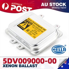 Replacement Ballast For BMW 7-Series E65/E66 2007 - 2011 Aftermarket