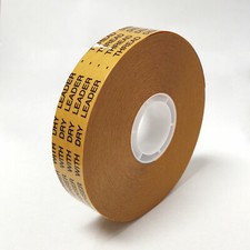 Scapa T002 ATG Premium Acid-Free Adhesive Transfer Tape, 3/4" x 60yd - 1 Roll