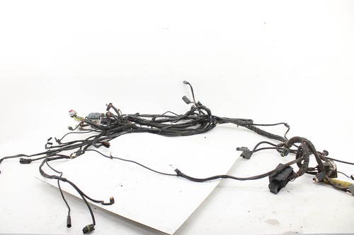 2004 04 Harley Davidson Electra Glide Main Wiring Harness 70985-04
