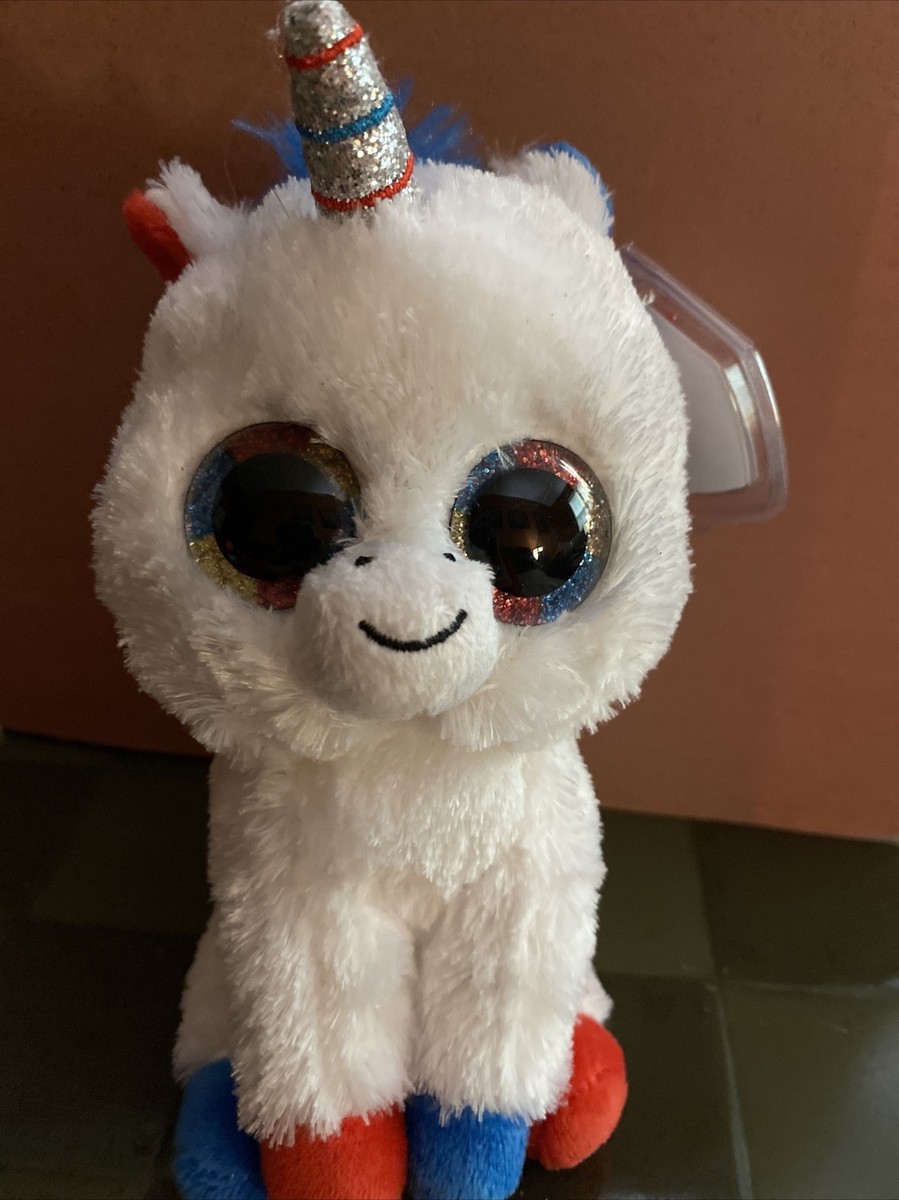 Ty Beanie Boo 6” Liberty UK