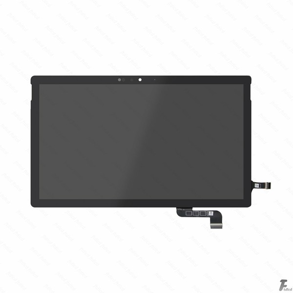 "13.5\" Pixelsense Display Lcd Touchscreen Digitizer FüR Microsoft Surface Book 2"-image