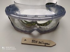     BSH    UVEX Schutzbrille ultravision tran...