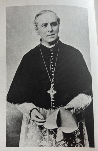 Bishop Martin Marty Catholic Church history Sioux Falls SD South Dakota Diocese