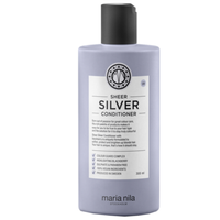 Maria Nila - Sheer Silver Conditioner 300Ml