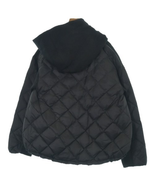 MARECHAL TERRE Down Jackets / Down Vests Black 2(… - image 2