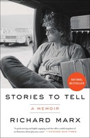 Stories To Tell | A Memoir | Richard Marx | Taschenbuch | Englisch | 2022