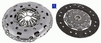 Sachs 3000 856 301 Kupplungssatz FüR Ford,Seat, Vw