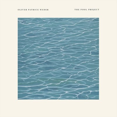 THE POOL PROJECT NEW VINYL