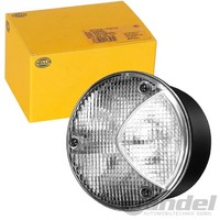 Hella Ersatzglas RÜCkleuchte Lichtscheibe Links Rechts | 9EL 964