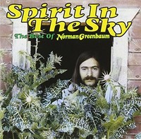 Greenbaum - Spirit In The Sky Best Of - Cd - G3Z