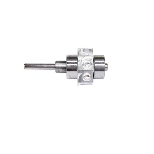 NSK Style Dental LED E-generator High Speed Handpiece 5*Bulb Fiber Optic / Rotor - Afbeelding 37 van 56