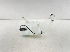 2018-2025 Toyota Camry Windshield Wiper Washer Reservoir Tank W Neck Pump Oem