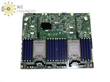 Server Motherboard 2DIS0 3CA5WMA0150 DAA5WMB2CA0 For Intel LGA-4189 Processor
