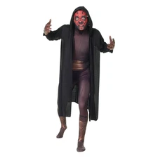 Star Wars Darth Maul Adult Costume Morphsuit