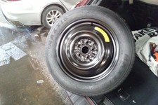 Subaru Legacy Tribeca 17x4 Compact Spare Tire & Wheel OEM