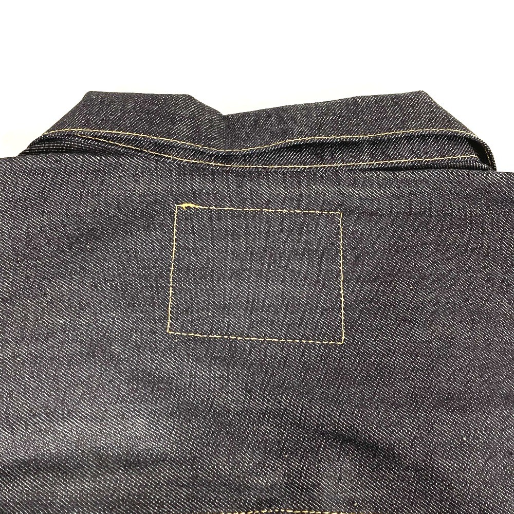 XXL LEVI'S VINTAGE CLOTHING S506XX 1944⑩ Levi's XXL LEVIS VINTAGE CLOTHING S506XX 1944 T-Back War Model